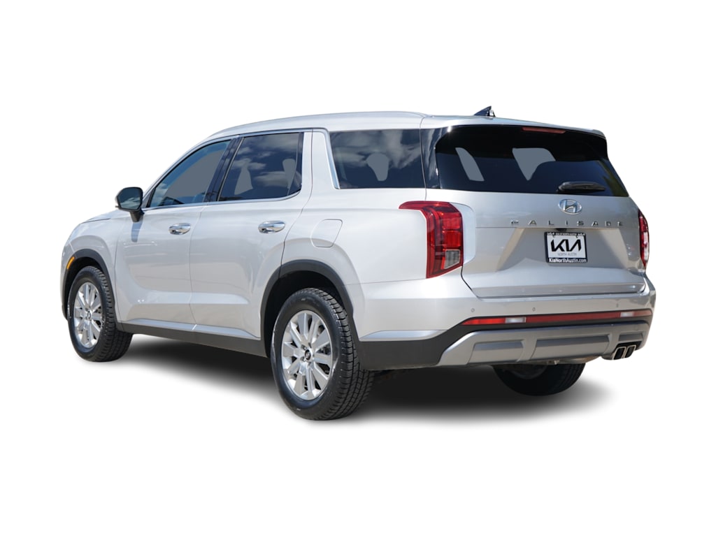 Thumbnail: 2025 Hyundai Palisade - 4