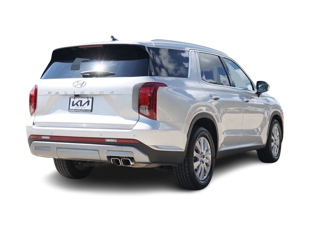 Thumbnail: 2025 Hyundai Palisade - 13