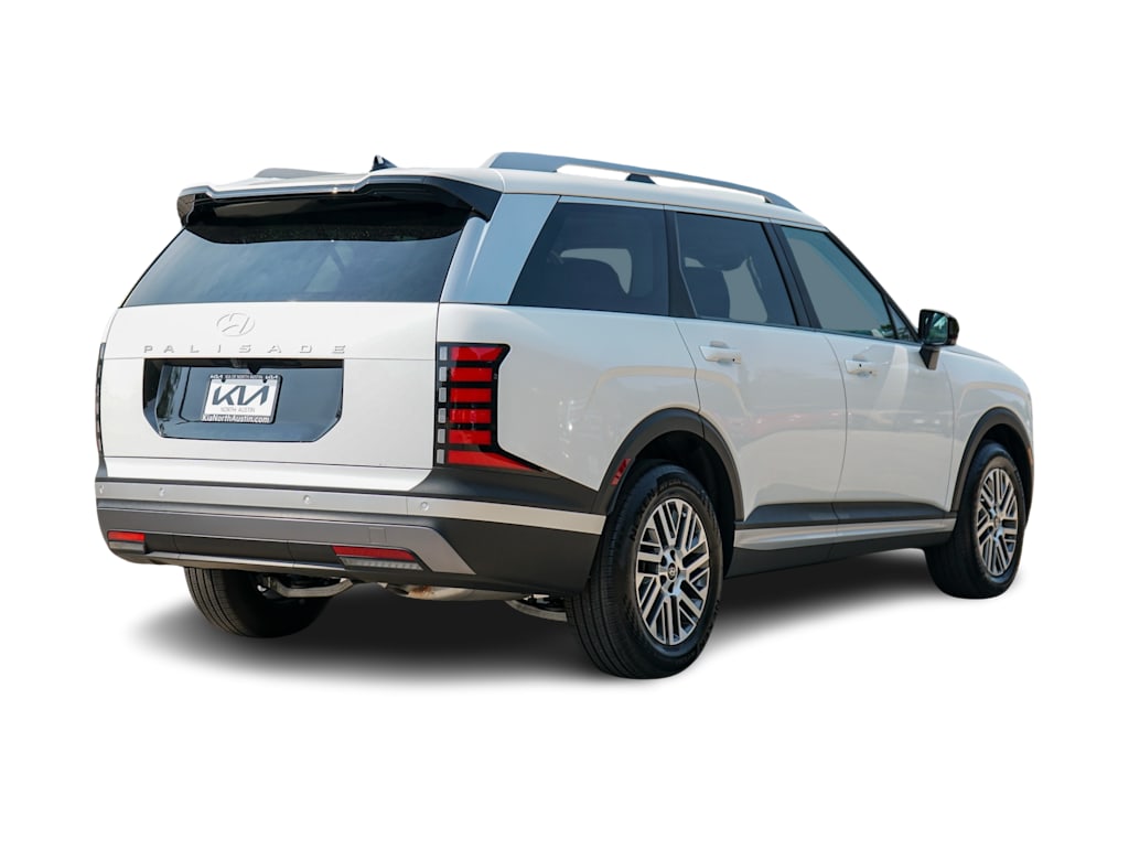 Thumbnail: 2026 Hyundai Palisade - 12