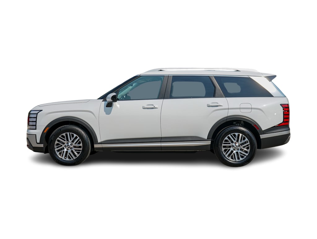 Thumbnail: 2026 Hyundai Palisade - 3