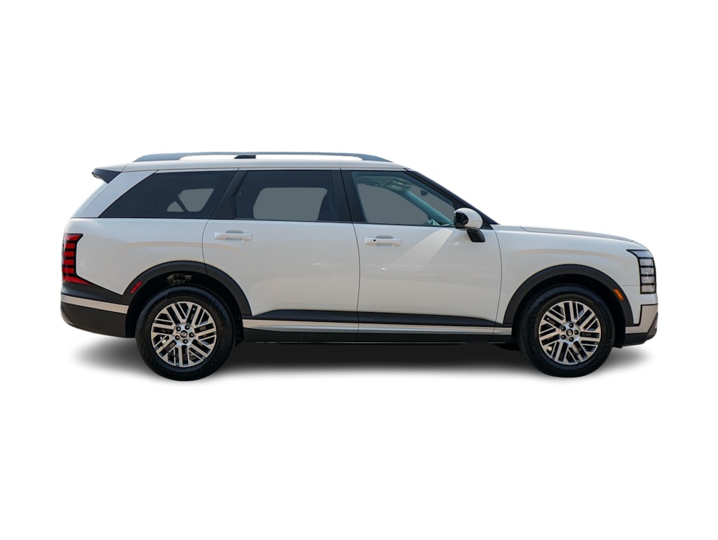 Thumbnail: 2026 Hyundai Palisade - 13