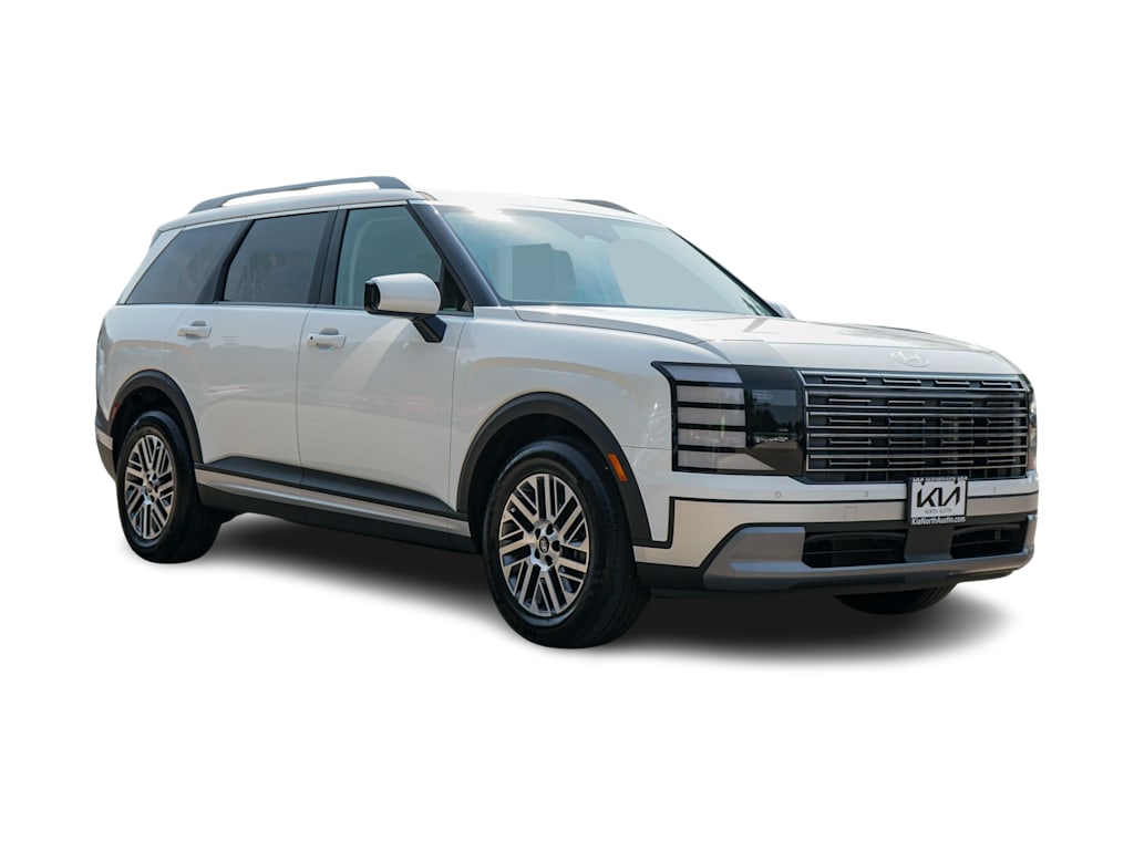 Thumbnail: 2026 Hyundai Palisade - 14