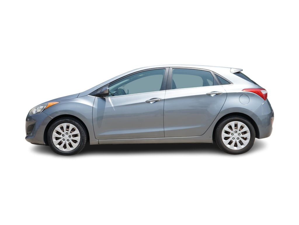 Thumbnail: 2016 Hyundai Elantra - 3