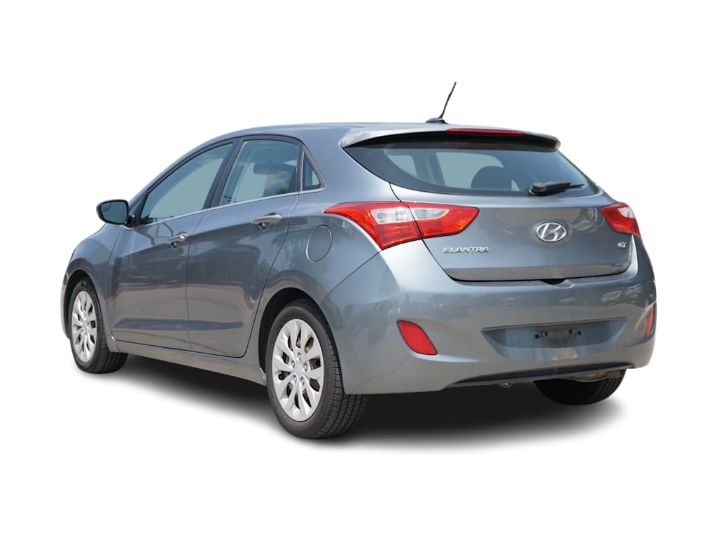 Thumbnail: 2016 Hyundai Elantra - 4