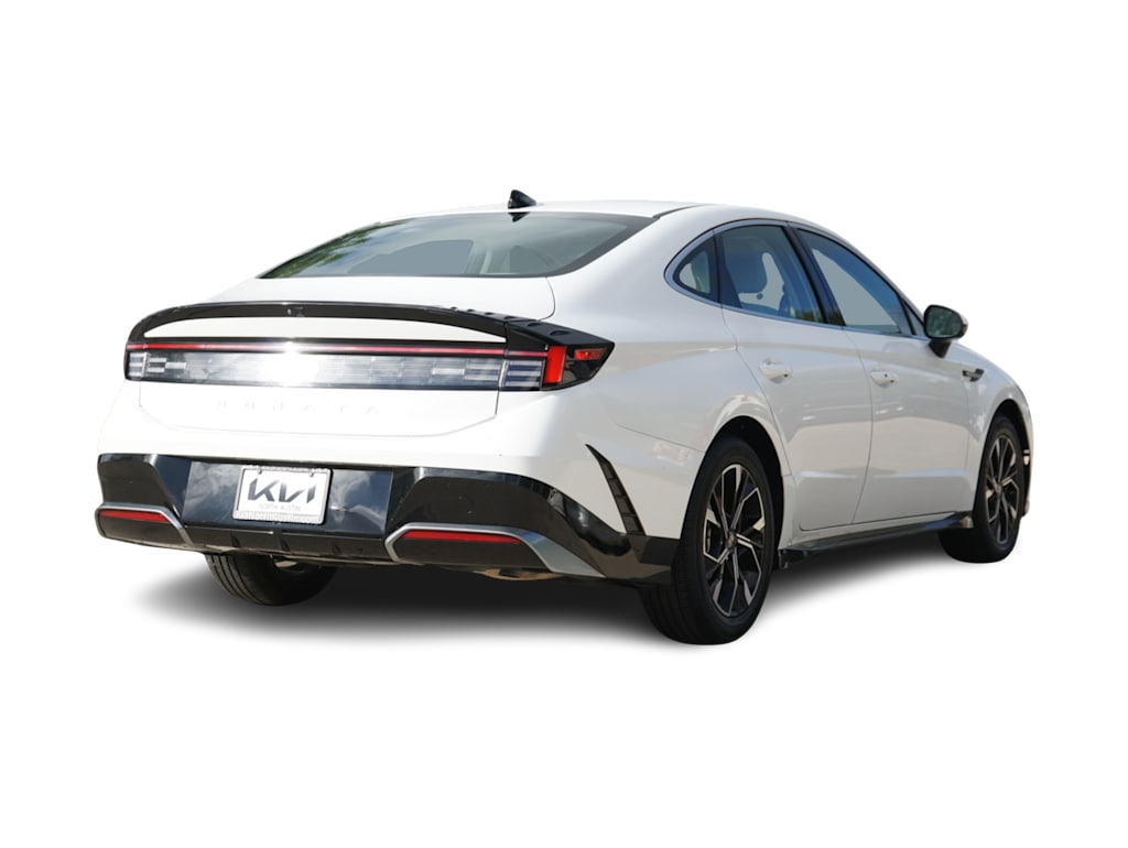 Thumbnail: 2025 Hyundai Sonata - 14