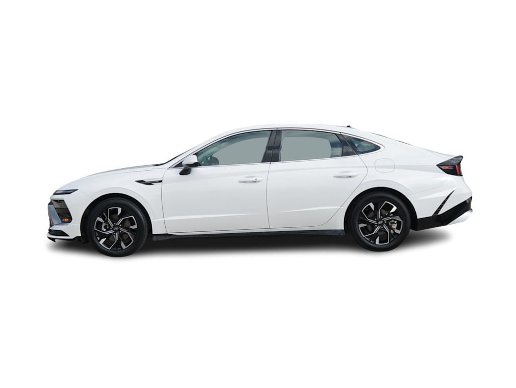 Thumbnail: 2025 Hyundai Sonata - 3