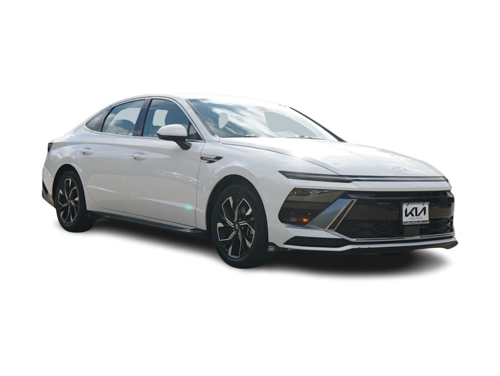 Thumbnail: 2025 Hyundai Sonata - 15