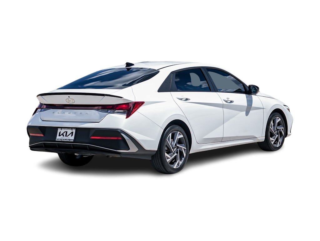Thumbnail: 2025 Hyundai Elantra - 14