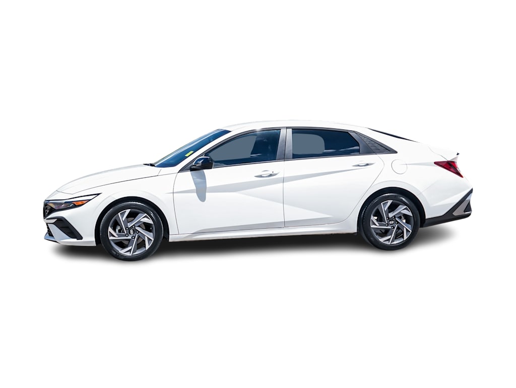 Thumbnail: 2025 Hyundai Elantra - 3