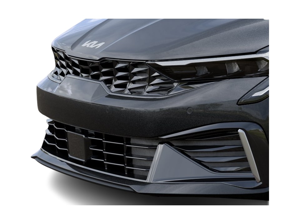 Thumbnail: 2026 Kia K5 - 21