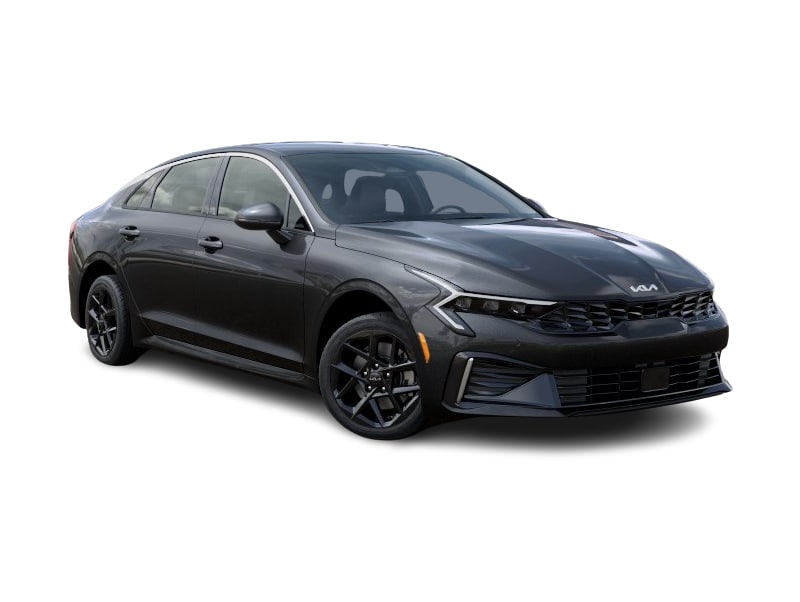 Thumbnail: 2026 Kia K5 - 18