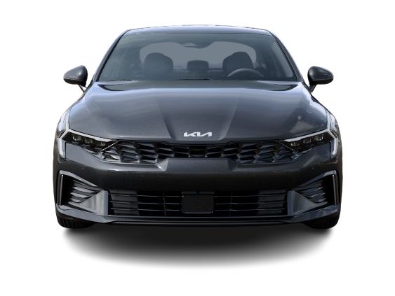 Thumbnail: 2026 Kia K5 - 4