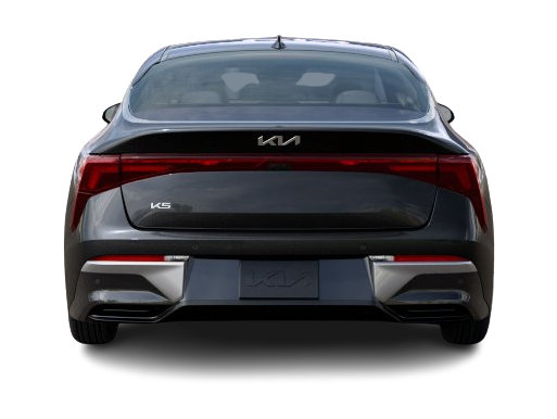 Thumbnail: 2026 Kia K5 - 15