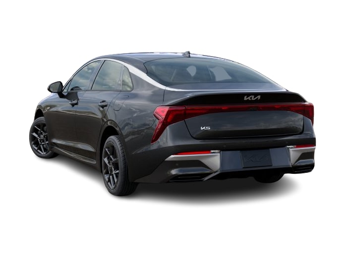 Thumbnail: 2026 Kia K5 - 14