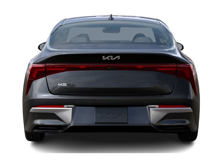 Thumbnail: 2026 Kia K5 - 3