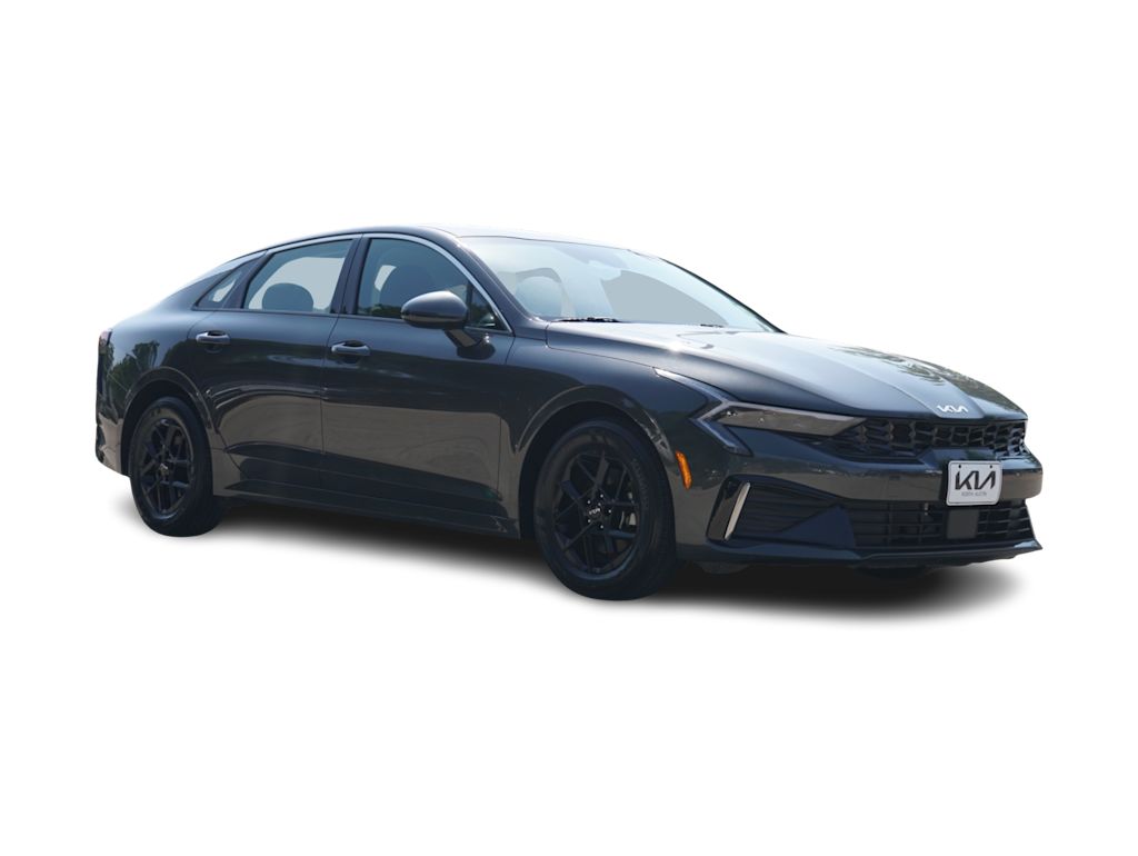 Thumbnail: 2026 Kia K5 - 16