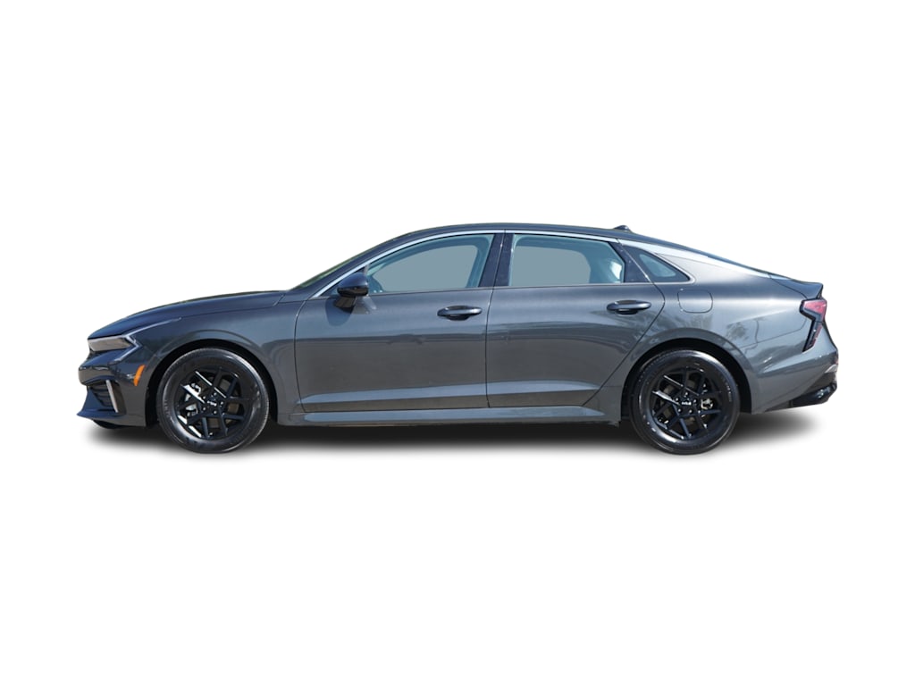 Thumbnail: 2026 Kia K5 - 3