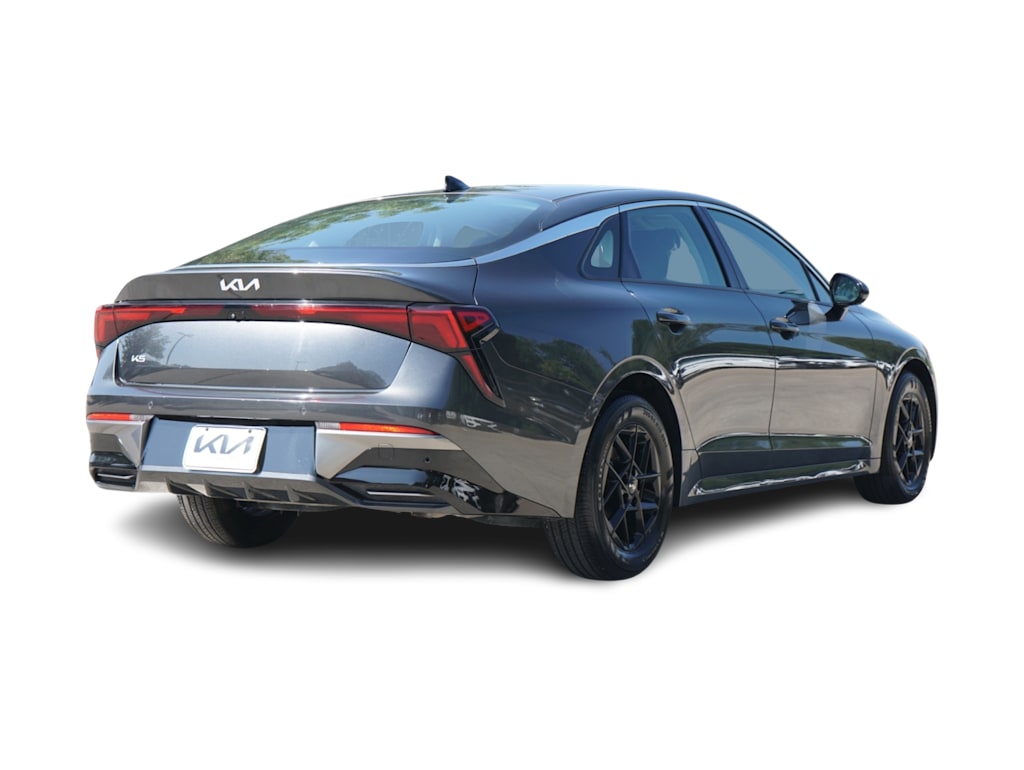Thumbnail: 2026 Kia K5 - 14