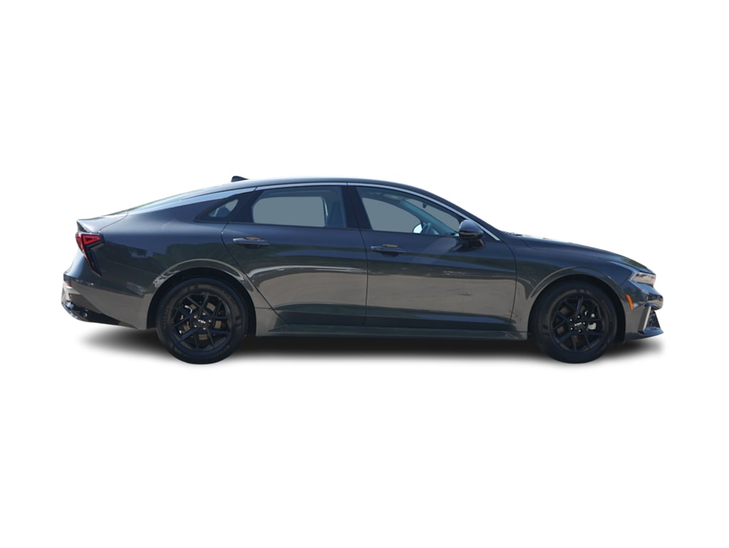 Thumbnail: 2026 Kia K5 - 15