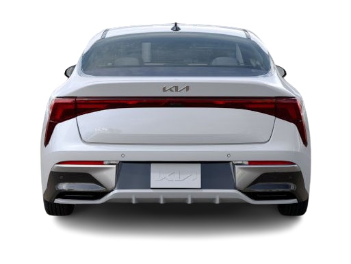 Thumbnail: 2026 Kia K5 - 3