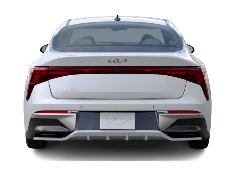 Thumbnail: 2026 Kia K5 - 21