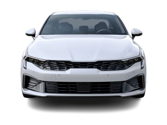 Thumbnail: 2026 Kia K5 - 4