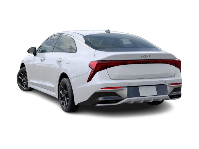 Thumbnail: 2026 Kia K5 - 14