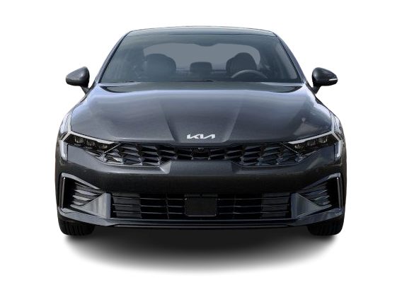 Thumbnail: 2026 Kia K5 - 5