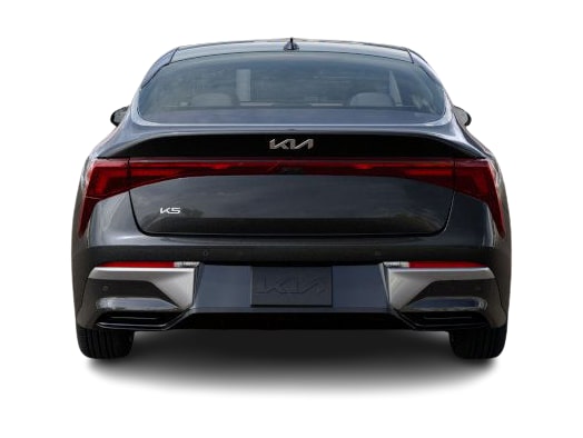 Thumbnail: 2026 Kia K5 - 15