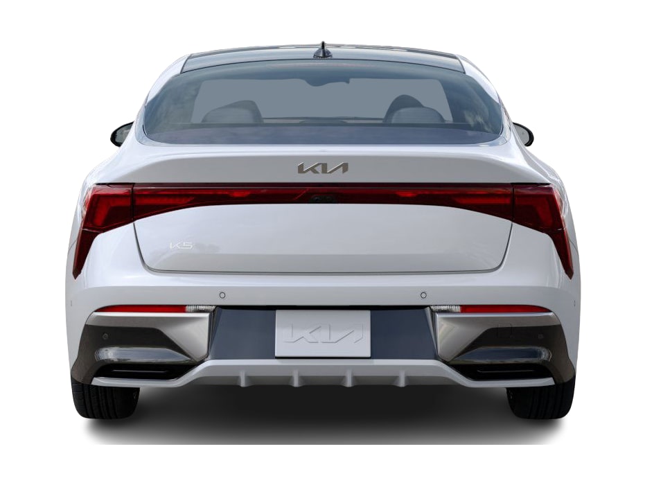 Thumbnail: 2025 Kia K5 - 20