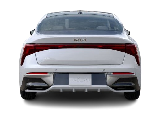 Thumbnail: 2025 Kia K5 - 4