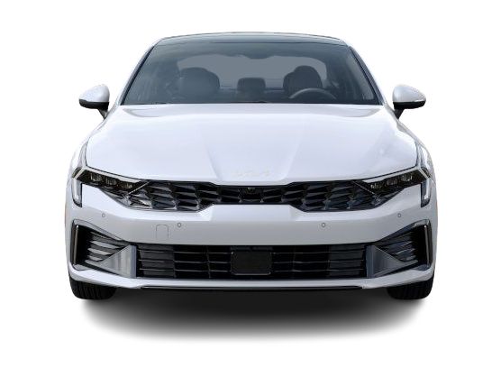 Thumbnail: 2025 Kia K5 - 5