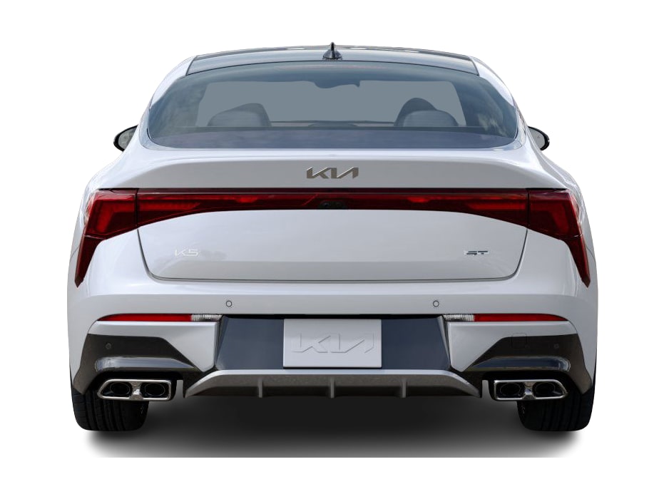 Thumbnail: 2026 Kia K5 - 21