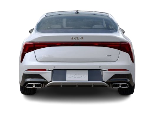 Thumbnail: 2026 Kia K5 - 4