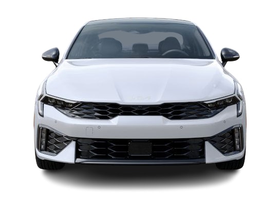 Thumbnail: 2026 Kia K5 - 5