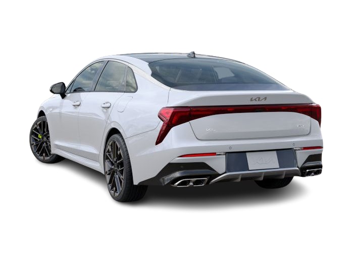 Thumbnail: 2026 Kia K5 - 14