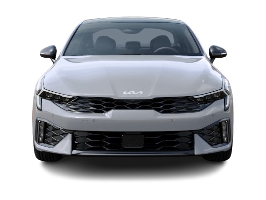 Thumbnail: 2026 Kia K5 - 4