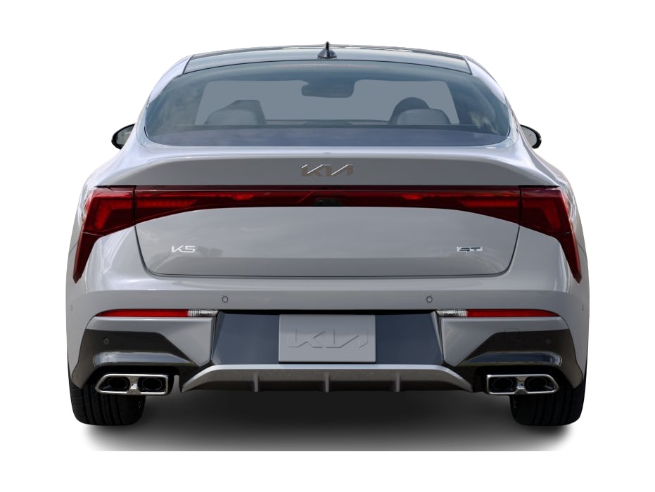 Thumbnail: 2026 Kia K5 - 21