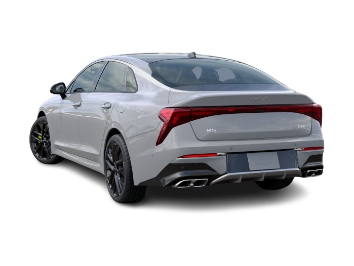 Thumbnail: 2026 Kia K5 - 14