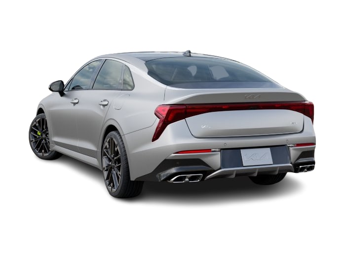 Thumbnail: 2026 Kia K5 - 14