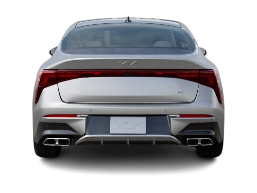 Thumbnail: 2026 Kia K5 - 3