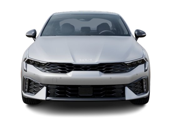Thumbnail: 2026 Kia K5 - 4