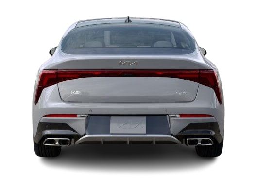 Thumbnail: 2026 Kia K5 - 4