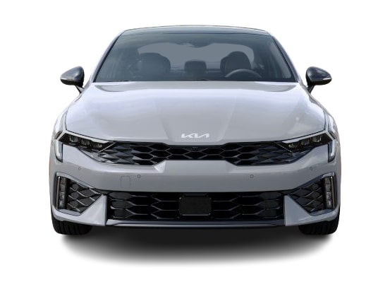 Thumbnail: 2026 Kia K5 - 5