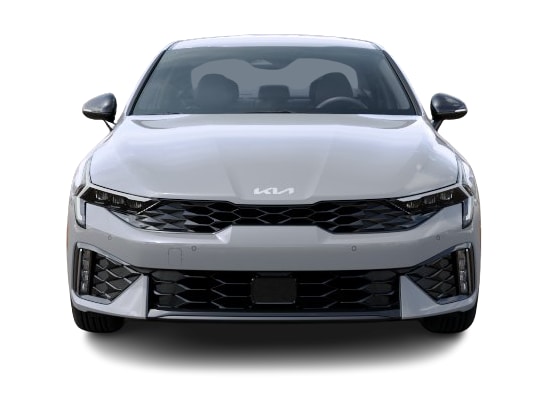 Thumbnail: 2026 Kia K5 - 4