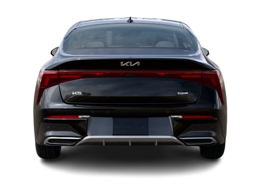 Thumbnail: 2026 Kia K5 - 15