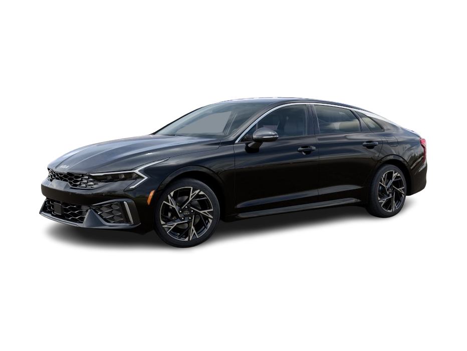 Thumbnail: 2026 Kia K5 - 13