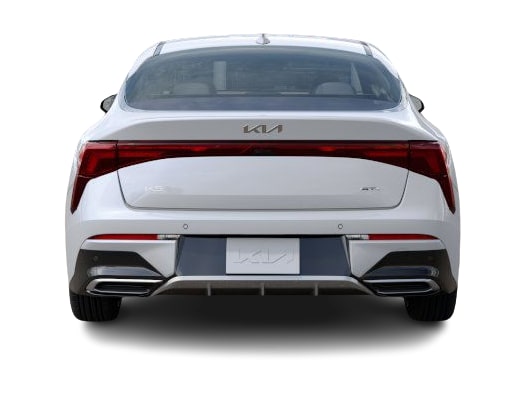 Thumbnail: 2026 Kia K5 - 4