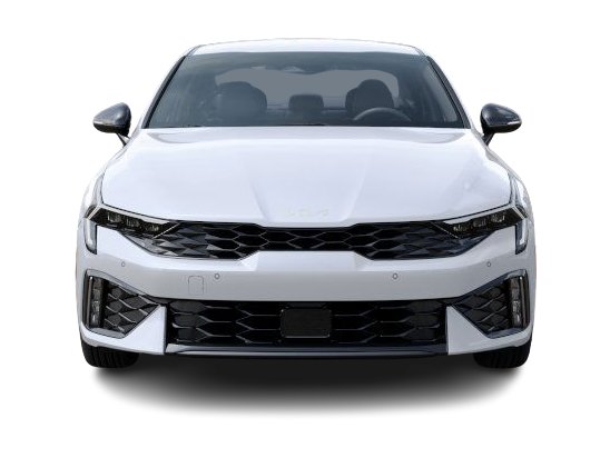 Thumbnail: 2026 Kia K5 - 5