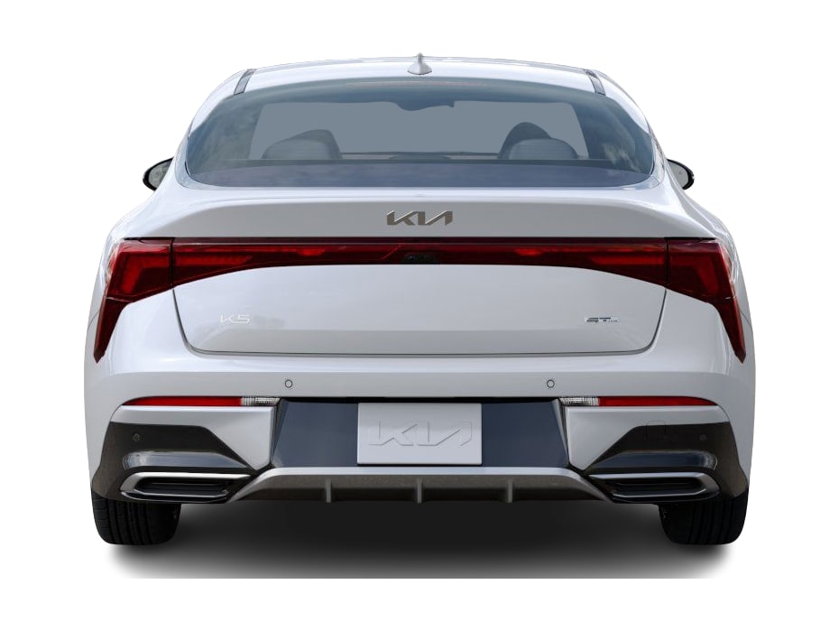 Thumbnail: 2026 Kia K5 - 21